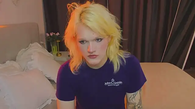 Lollita Morgan online show from 03.30.26