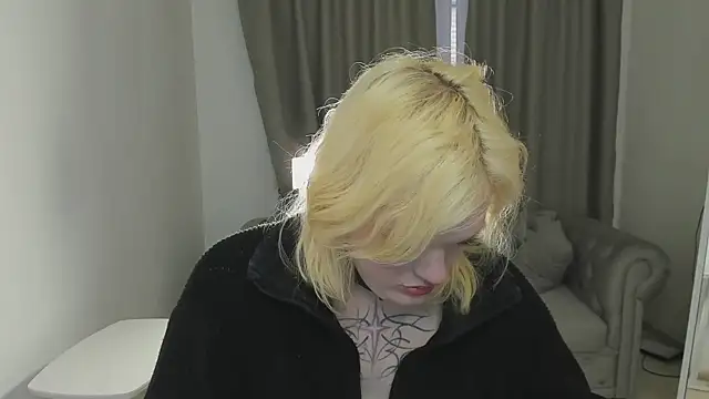 Lollita Morgan online show from 04.28.26
