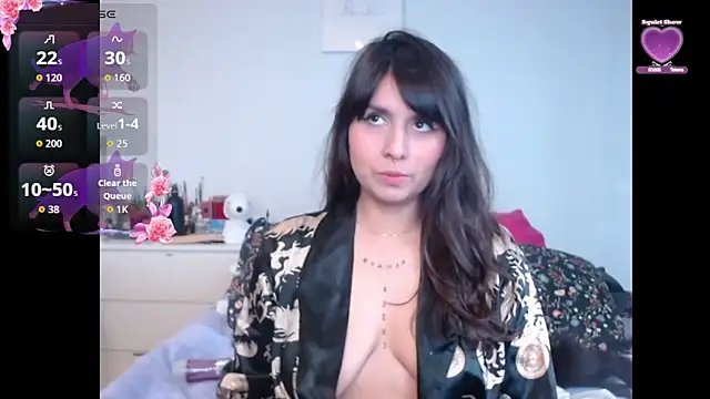 lovelyjinny online show from 02.11.26