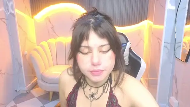 Valerie moon b online show from 03.23.26