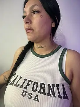 Miia  Taylor online show from 03.03.26