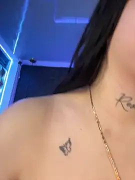 Snapshot of Miia__Taylor chatting on 05.16.26 Miia Taylor online show from 05.16.26