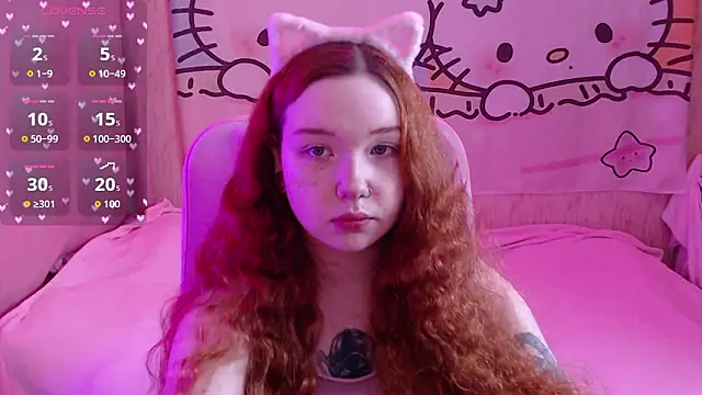 idaredfoxx online show from 02.21.26