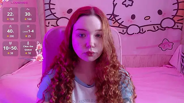 idaredfoxx online show from 02.28.26