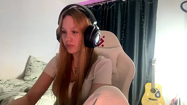 axin burnell online show from 04.15.26