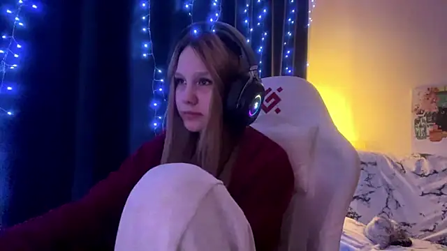 axin burnell online show from 05.14.26