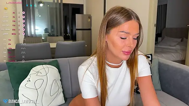 Snapshot of bianca_lawwson_ chatting on 02.21.26 bianca lawwson online show from 02.21.26