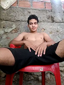 NikoHot anatole online show from 02.25.26