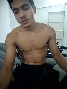 NikoHot anatole online show from 03.02.26