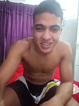 NikoHot anatole online show from 03.14.26