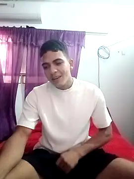 NikoHot anatole online show from 03.26.26