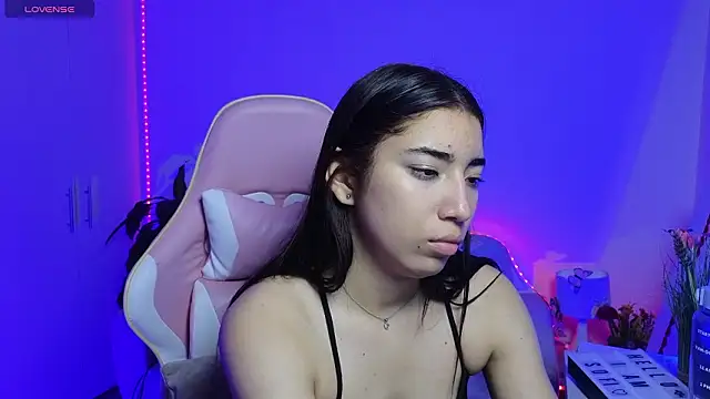 Snapshot of Sofiagomez777 chatting on 02.20.26 Sofiagomez777 online show from 02.20.26