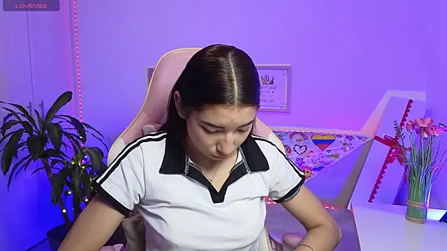 Snapshot of Sofiagomez777 chatting on 02.28.26 Sofiagomez777 online show from 02.28.26