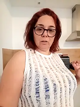 Snapshot of pulpeuse64 chatting on 03.10.26 pulpeuse64 online show from 03.10.26