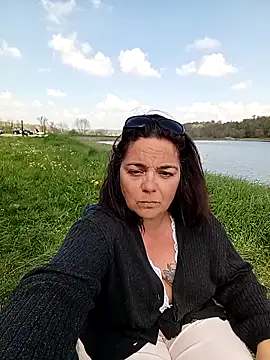 Snapshot of pulpeuse64 chatting on 03.22.26 pulpeuse64 online show from 03.22.26