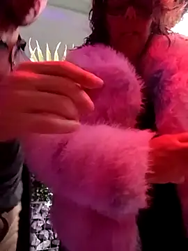 Snapshot of pulpeuse64 chatting on 04.02.26 pulpeuse64 online show from 04.02.26