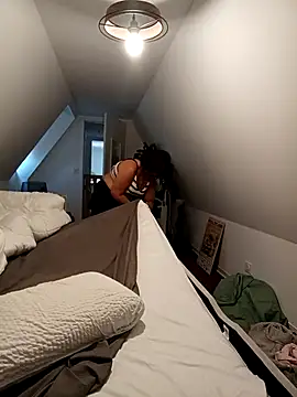 Snapshot of pulpeuse64 chatting on 04.14.26 pulpeuse64 online show from 04.14.26