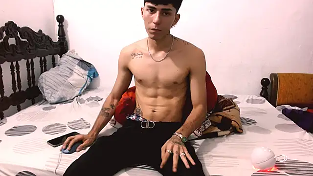 Snapshot of FlexxPrimee chatting on 02.05.26 FlexxPrimee online show from 02.05.26