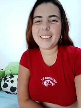 Snapshot of lyss_muller chatting on 03.26.26 lyss muller online show from 03.26.26