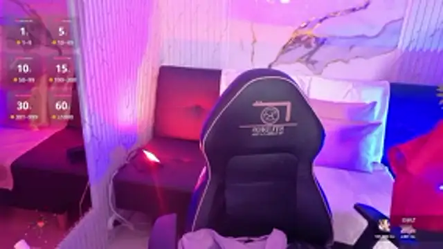 Snapshot of Siena_Tay chatting on 02.18.26 Siena Tay online show from 02.18.26