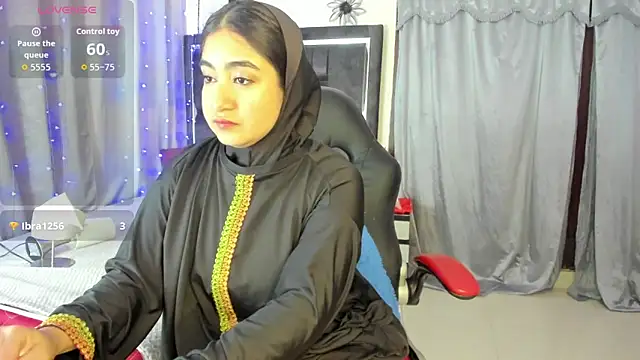 SamiraAwada online show from 03.18.26