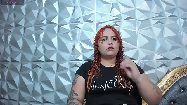 Snapshot of BarbaraSoul chatting on 02.20.26 BarbaraSoul online show from 02.20.26