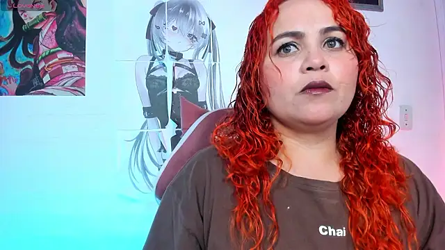 BarbaraSoul online show from 03.15.26