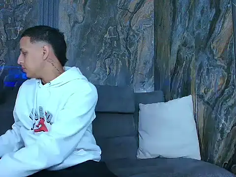 Noah Blackk online show from 02.21.26