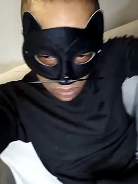 Snapshot of BLACK-O-TOP chatting on 02.09.26 BLACK-O-TOP online show from 02.09.26