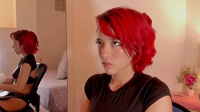 MiaaBlake  online show from 02.24.26