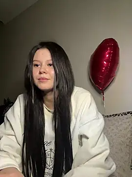 MelisaKis online show from 02.11.26