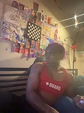 frenchiego online show from 05.29.26