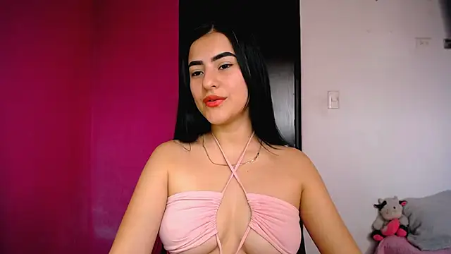 charlotte petit  online show from 02.21.26