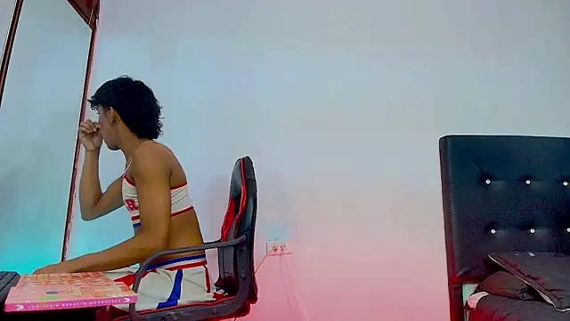 Snapshot of JERO_TEASE_S7S chatting on 02.19.26 JERO TEASE S7S online show from 02.19.26