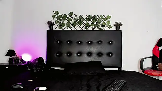 JERO TEASE S7S online show from 04.09.26