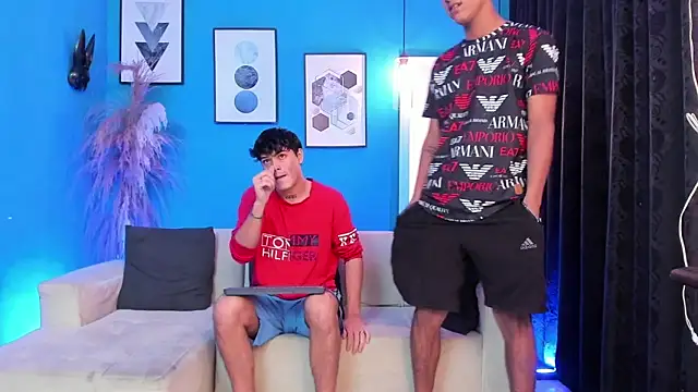 Snapshot of KingOfHeavens_2 chatting on 02.16.26 KingOfHeavens 2 online show from 02.16.26