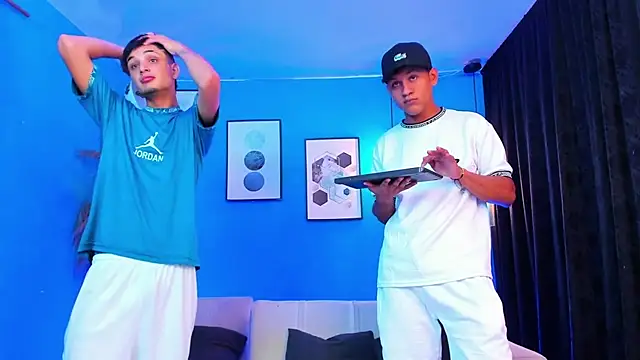 Snapshot of KingOfHeavens_2 chatting on 02.21.26 KingOfHeavens 2 online show from 02.21.26