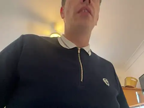 malcolm2334 online show from 07.01.26