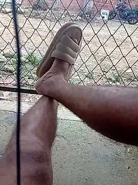 Hot Veteran 1 online show from 02.08.26