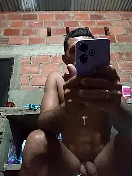 Hot Veteran 1 online show from 02.13.26