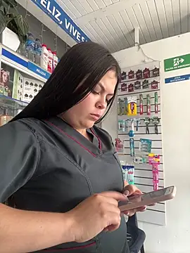 EvaLuna25 online show from 02.03.26