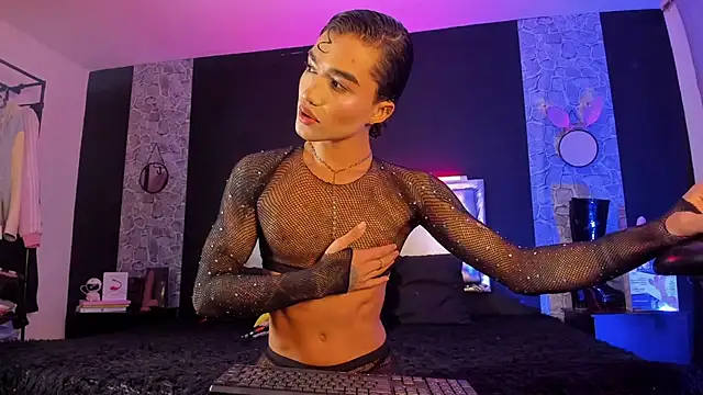 ANDY STAR S7S online show from 02.22.26