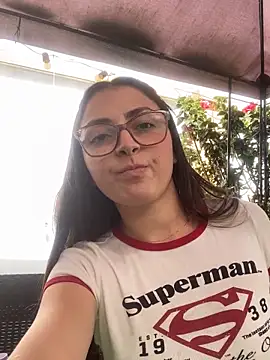 ArianaDominguez Pink online show from 02.20.26