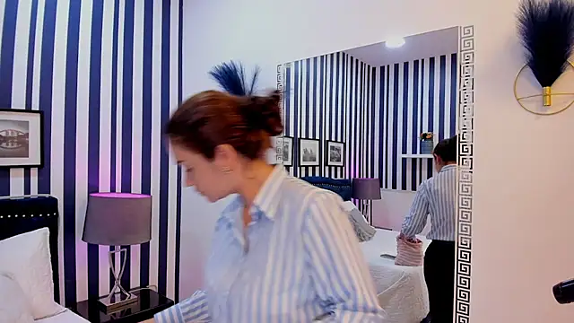 Snapshot of TherezaLarson chatting on 04.16.26 TherezaLarson online show from 04.16.26