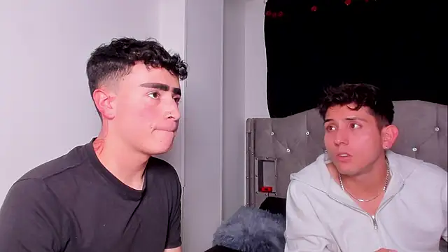 naughtysalomonn online show from 04.09.26