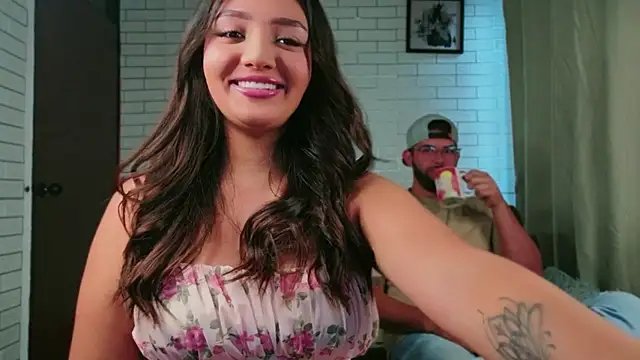 Catalu x online show from 02.14.26