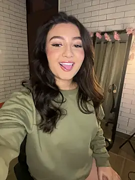 Catalu x online show from 02.24.26