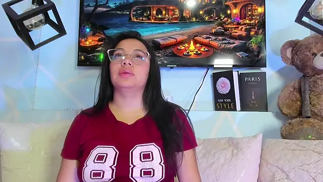 amy noa online show from 02.26.26