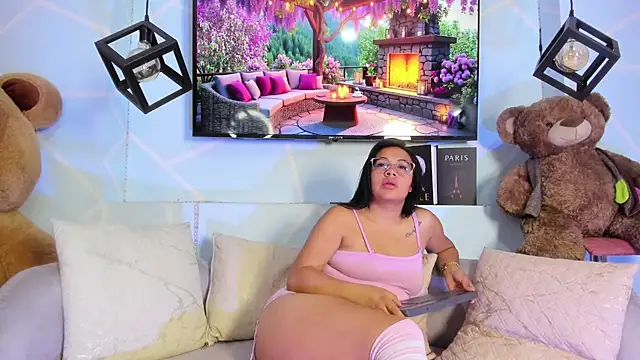 amy noa online show from 02.27.26