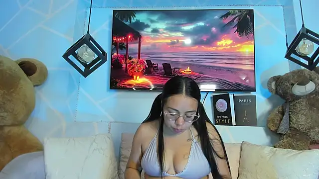 amy noa online show from 02.28.26